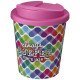 Vaso 250 ml. Brite-Americano Espresso
