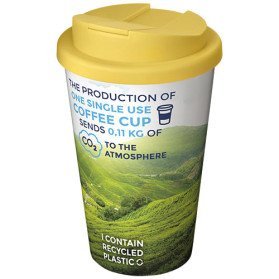Vaso 350 ml. Brite-Americano