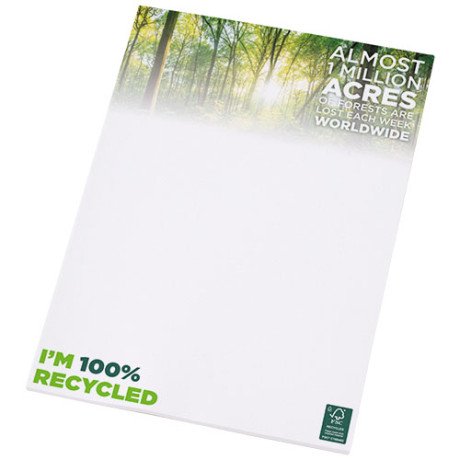 Libreta A4 Desk-Mate
