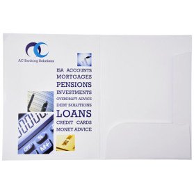 Carpeta A4 tarjetero Guild