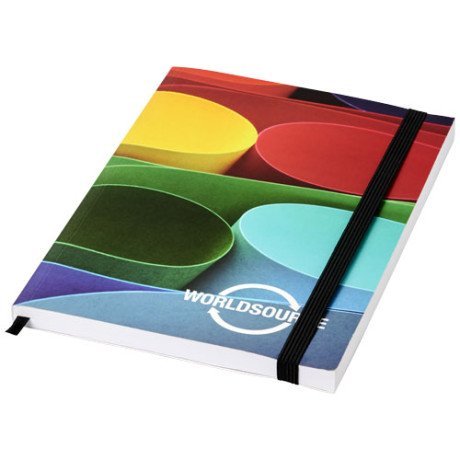 Libreta notas adhesivas Sticky-Mate