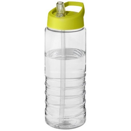 Bidón 750 ml. H2O Active Treble