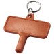 Llave radiador llavero Largo