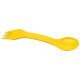 Cuchara, tenedor y cuchillo Epsy