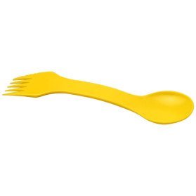 Cuchara, tenedor y cuchillo Epsy