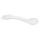 Cuchara, tenedor y cuchillo Epsy