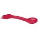 Cuchara, tenedor y cuchillo Epsy