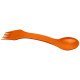 Cuchara, tenedor y cuchillo Epsy