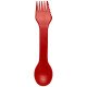 Cuchara, tenedor y cuchillo Epsy