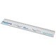 Notas adhesivas Sticky-Mate regla 30 cm