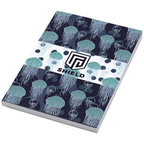 Cuaderno A5 Novella Austen