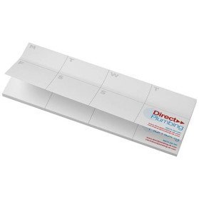 Libreta notas adhesivas Sticky-Mate