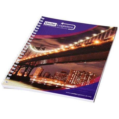 Cuaderno A4 Desk-Mate