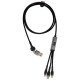 Cable carga RPET SCX.design C53