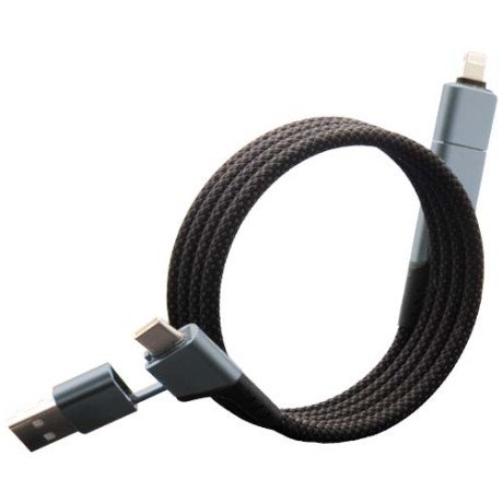 Cable carga RPET SCX.design C52