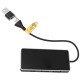 Hub USB 8 en 1 SCX.design H20