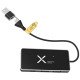 Hub USB 8 en 1 SCX.design H20