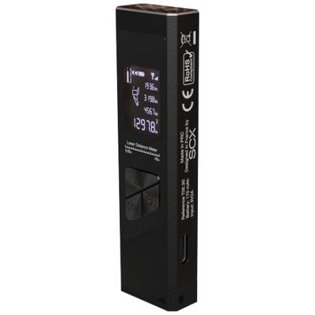 Minitelémetro láser SCX.design T05