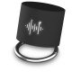 Anillo altavoz SCX.design S26 light-up