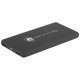 Power Bank solar 8000 mAh SCX.design P30