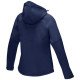 Softshell mujer Elevate NXT Coltan