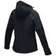 Softshell mujer Elevate NXT Coltan