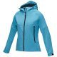 Softshell mujer Elevate NXT Coltan