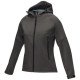 Softshell mujer Elevate NXT Coltan