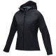 Softshell mujer Elevate NXT Coltan