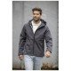 Softshell Elevate NXT Coltan
