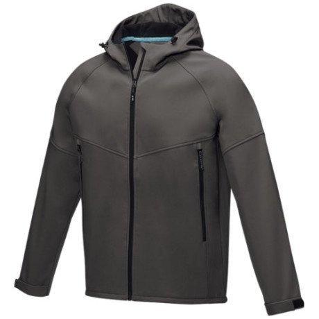 Softshell Elevate NXT Coltan