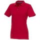 Polo mujer Elevate NXT Beryl