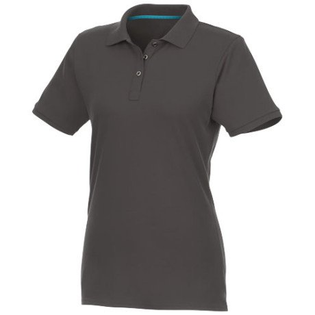 Polo mujer Elevate NXT Beryl