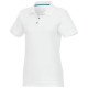Polo mujer Elevate NXT Beryl