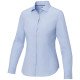 Camisa orgánica mujer Elevate NXT Cuprite