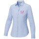 Camisa orgánica mujer Elevate NXT Cuprite