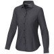 Camisa orgánica mujer Elevate NXT Cuprite