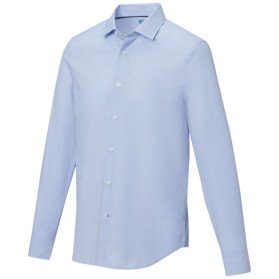 Camisa orgánica Elevate NXT Cuprite