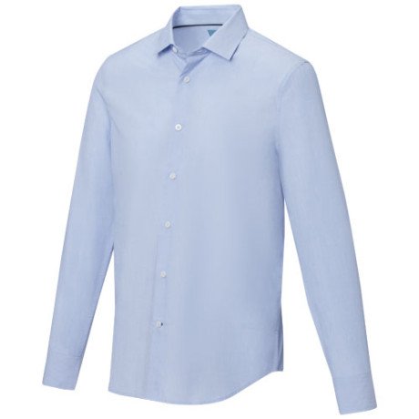 Camisa orgánica Elevate NXT Cuprite