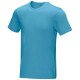 Camiseta Elevate NXT Azurite