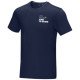 Camiseta Elevate NXT Azurite