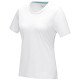 Camiseta mujer Elevate NXT Azurite