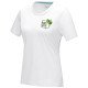 Camiseta mujer Elevate NXT Azurite