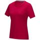Camiseta mujer Elevate NXT Azurite