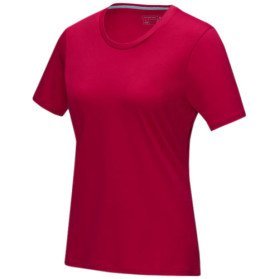 Camiseta mujer Elevate NXT Azurite