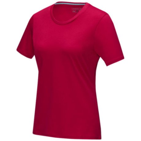 Camiseta mujer Elevate NXT Azurite