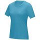 Camiseta mujer Elevate NXT Azurite