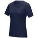 Camiseta mujer Elevate NXT Azurite