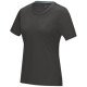 Camiseta mujer Elevate NXT Azurite