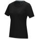 Camiseta mujer Elevate NXT Azurite